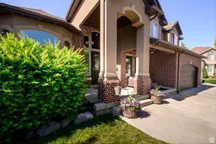 3371 W Waterbridge Cove, South Jordan, UT 84095 - Photo 7