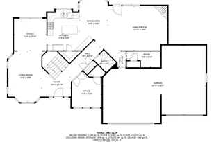 3371 W Waterbridge Cove, South Jordan, UT 84095 - Photo 97