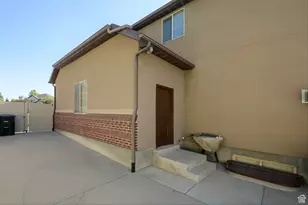 3371 W Waterbridge Cove, South Jordan, UT 84095 - Photo 21