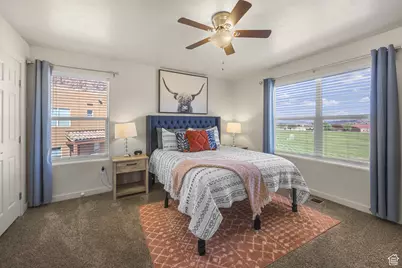 3853 Red Valley Cir #22A1, Moab, UT 84532 - Photo 17