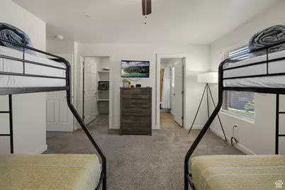 3853 Red Valley Cir #22A1, Moab, UT 84532 - Photo 21