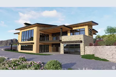 6321 E Hawks Ln #54, Huntsville, UT 84317 - Photo 5