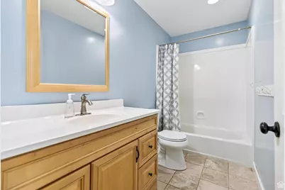 1542 N 1400 W, Preston, ID 83263 - Photo 17