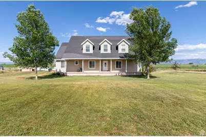 1542 N 1400 W, Preston, ID 83263 - Photo 1
