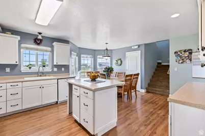 1542 N 1400 W, Preston, ID 83263 - Photo 13