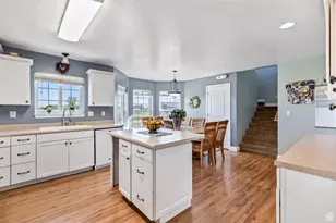 1542 N 1400 W, Preston, ID 83263 - Photo 13