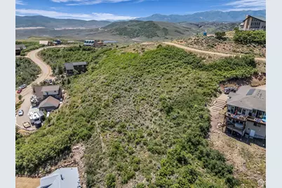 293 Ridge Top Rd #184, Wanship, UT 84017 - Photo 17