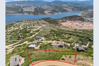 293 Ridge Top Rd #184, Wanship, UT 84017 - Photo 5