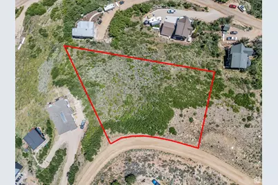 293 Ridge Top Rd #184, Wanship, UT 84017 - Photo 3