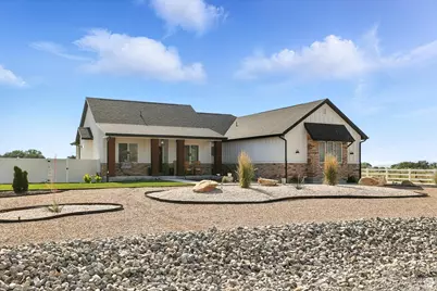 4781 N Selma Way, Erda, UT 84074 - Photo 1