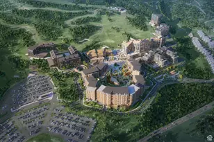 1707 W Glencoe Mountain Way, Park City, UT 84060 - Photo 3