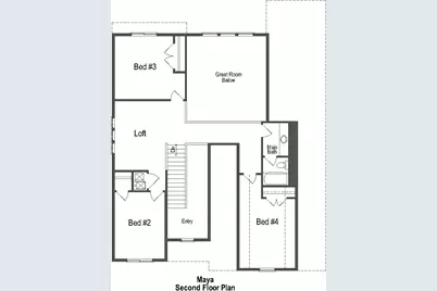 1378 E 1435 N #7, Mapleton, UT 84664 - Photo 3