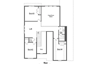 1378 E 1435 N, Mapleton, UT 84664 - Photo 3