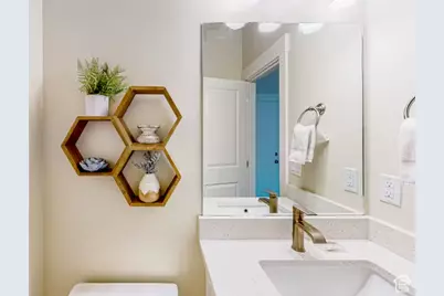 1235 N Mistico Aly, Washington, UT 84780 - Photo 5