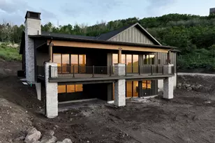 10135 E Clubhouse Rd, Heber City, UT 84032 - Photo 3