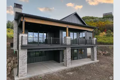 10135 E Clubhouse Rd, Heber City, UT 84032 - Photo 1