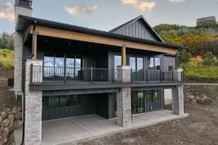 10135 E Clubhouse Rd, Heber City, UT 84032 - Photo 1