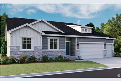 6258 W Teton Ranch Dr S #309, Herriman, UT 84096 - Photo 1