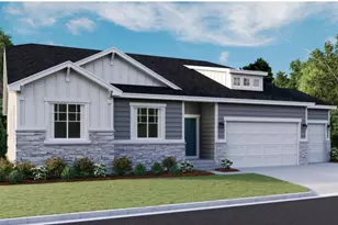 6258 W Teton Ranch Dr S, Herriman, UT 84096 - Photo 1