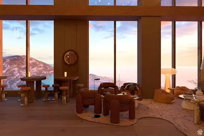 1707 W Glencoe Mountain Way #3C, Park City, UT 84060 - Photo 1