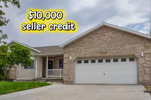 209 Country Club Dr, Stansbury Park, UT 84074 - Photo 1