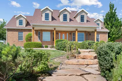 11508 S 5825 W, Payson, UT 84651 - Photo 3