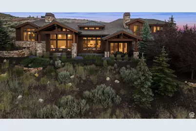 9021 N Promontory Ridge Rd #43, Park City, UT 84098 - Photo 1