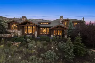 9021 N Promontory Ridge Rd, Park City, UT 84098 - Photo 1