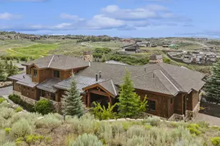 9021 N Promontory Ridge Rd, Park City, UT 84098 - Photo 65