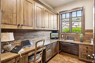 9021 N Promontory Ridge Rd, Park City, UT 84098 - Photo 29