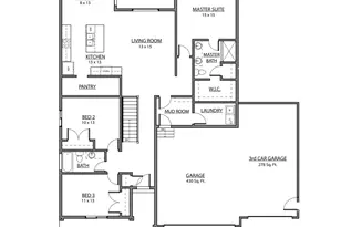 443 E Stafford St, Grantsville, UT 84029 - Photo 3