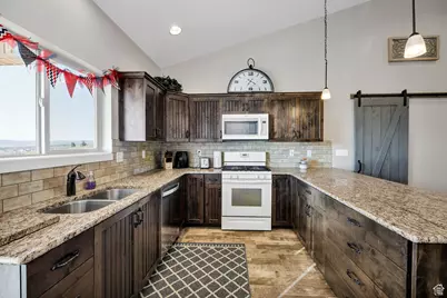 2072 S Sweetwater Parkway Park E #33, Garden City, UT 84028 - Photo 9