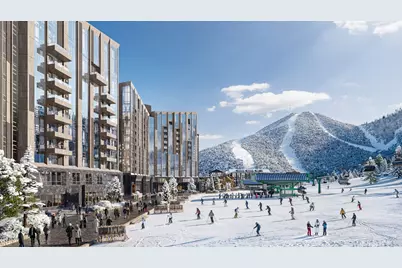 1707 W Glencoe Mountain Way #5F, Park City, UT 84060 - Photo 33