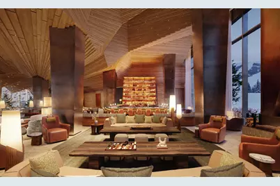 1707 W Glencoe Mountain Way #5F, Park City, UT 84060 - Photo 1