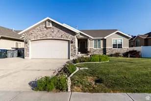 4091 W Juniper Hills Dr, South Jordan, UT 84095 - Photo 1