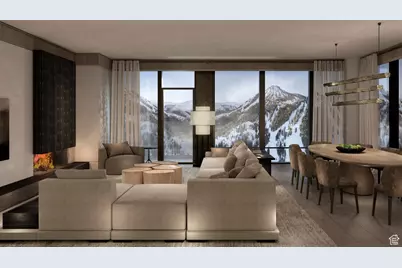 1707 W Glencoe Mountain Way #7A, Park City, UT 84060 - Photo 13
