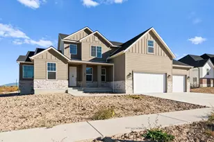 261 E 1150 N, Salem, UT 84653 - Photo 3