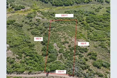 12114 N East Park Dr #39, Heber City, UT 84032 - Photo 13