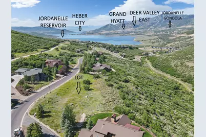 13055 N Slalom Run Dr, Kamas, UT 84036 - Photo 1