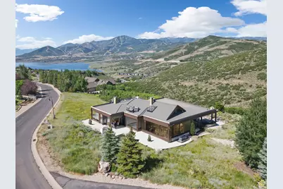 13055 N Slalom Run Dr, Kamas, UT 84036 - Photo 5