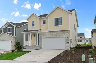 6627 W Spring Snow Ln, Herriman, UT 84096 - Photo 3