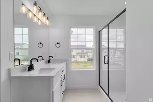 6627 W Spring Snow Ln, Herriman, UT 84096 - Photo 19