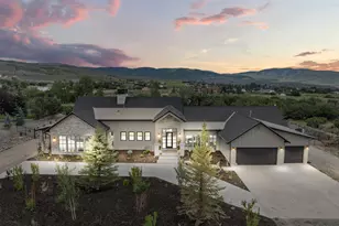 5240 Lake Creek Rd, Heber City, UT 84032 - Photo 1