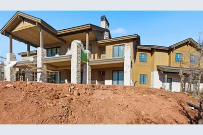 1550 Red Hawk Trl #25, Snyderville, UT 84098 - Photo 15