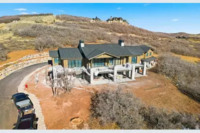 1550 Red Hawk Trl #25, Snyderville, UT 84098 - Photo 3