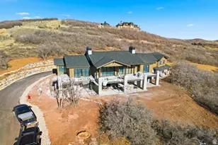 1550 Red Hawk Trail, Snyderville, UT 84098 - Photo 3