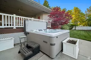 10025 Silver Streak Dr, South Jordan, UT 84095 - Photo 37