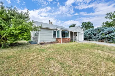 1067 W Signora Dr, Salt Lake City, UT 84116 - Photo 3