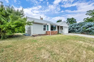 1067 W Signora Dr, Salt Lake City, UT 84116 - Photo 3