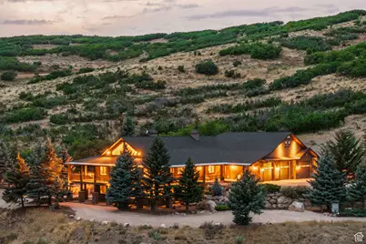 1800 N Bridge Hollow Dr W, Wanship, UT 84017 - Photo 1